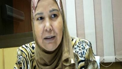 قافلة طبية لأهالي منطقة درب الأربعين بواحة باريس في الوادي الجديد