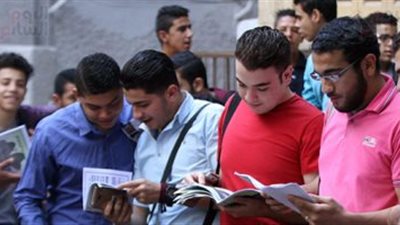 تظلمات الثانوية العامة بـ