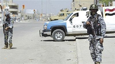 عاجل| مصدر أمني: قتيلان خلال مواجهات مع الشرطة في السماوة العراقية
