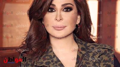 إليسا ترد علي شائعات سرقتها لحن أغنيتها الجديدة من يارا