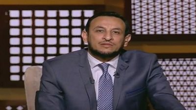 فيديو.. داعية إسلامي عن الغيبة: 
