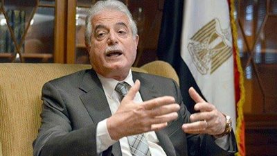 محافظ جنوب سيناء يلغى حفل تكريم أوائل الشهادات بعد وفاة الرائد سامح مدحت