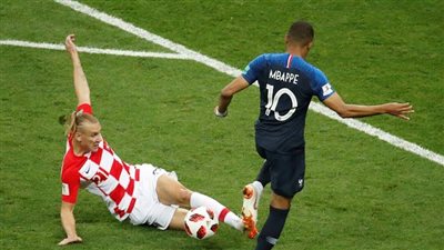 جوائز مونديال روسيا.. مودريتش أفضل لاعب.. ومبابي أفضل صاعد 