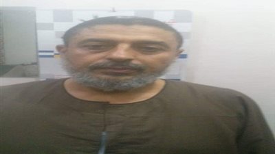 القبض على نصاب استولى على اموال المواطنين بزعم تسفيرهم للخارج بالغربية 