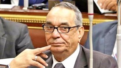 وكيل دفاع البرلمان لـ