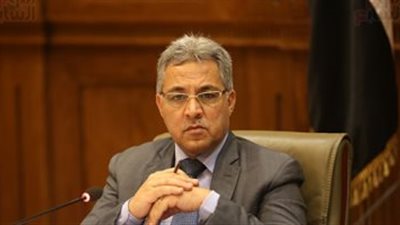 رئيس محلية البرلمان لـ