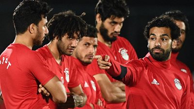 فيديو.. أحمد موسي معلقًا على ترتيب منتخب مصر بعد المونديال: 
