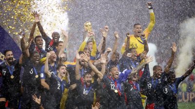 10 نجوم سطعوا في سماء روسيا بـ