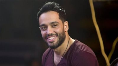 رامي جمال يفصح عن موعد آلبومه الجديد 