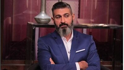 تعرف على رسالة ياسر جلال للشعب الفلسطيني