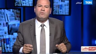 فيديو.. نشأت الديهي: مصر تتعرض لـ حرب شائعات مجهولة المصدر