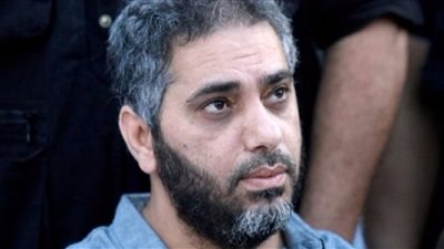 فيديو.. أول تعليق من فضل شاكر عقب براءته من التهم الإرهابية