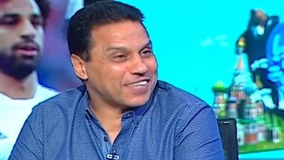 فيديو.. حسام البدري: مونديال روسيا الأعظم في تاريخ كرة القدم