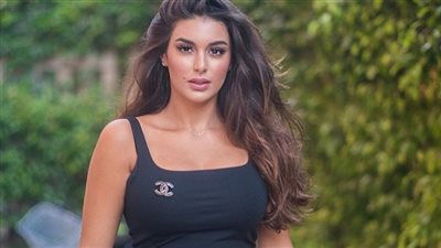 ياسمين صبري : كفاية بقا .. كده كتير 