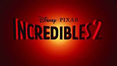 Incredibles 2 يتراجع إلى المركز الرابع في سباق شباك الإيرادات