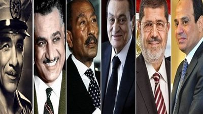 الرؤساء وجامعة القاهرة: أكثر من زارها جمال عبدالناصر والسادات انفعل فيها
