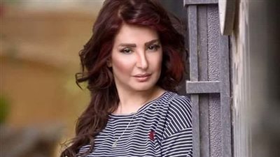 بعد شفائها.. أمل رزق توجه رسالة لجمهورها 