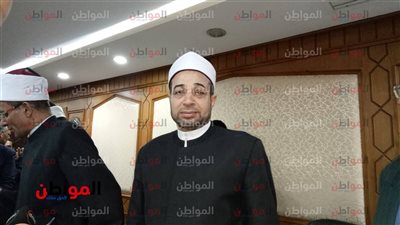 صالح عباس لـ