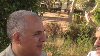 وزير الري: انتهاء سيناريوهات التعامل مع مياه النيل لتوفير احتياجات البلاد