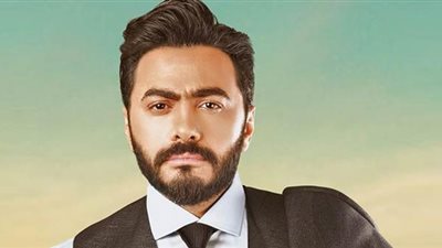 تامر حسني يشكر سميرة سعيد على تهنئتها بمناسبة ألبومه الجديد