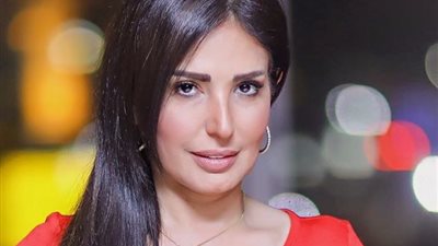 أمل رزق بتصبح على جمهورها 
