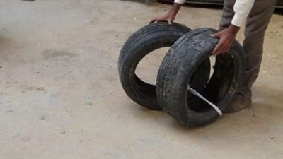 صور.. اللواء وحيد رضوان يوجه برفع التعديات على الطريق العام بحي شرق الإسكندرية
