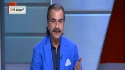 فيديو.. عصام شلتوت: يجب الاستفادة من خبرات هاني أبو ريدة