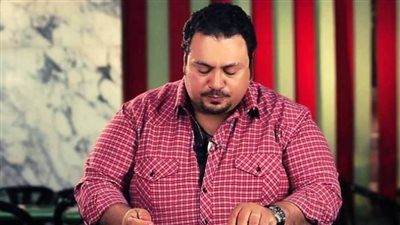 فيديو.. مراد مكرم: سر تأخري في النجاح الفني هو فقدان الثقة 