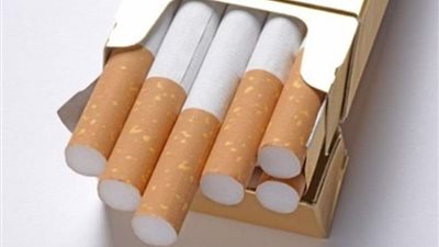 المالية تحدد أسعار السجائر وتحذر التجار من استغلال الوضع 