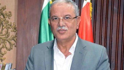 محافظ المنيا يشهد احتفالية تكريم أوائل الثانوية العامة والأزهرية
