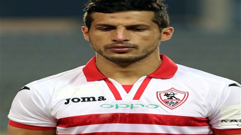 طارق حامد - لاعب