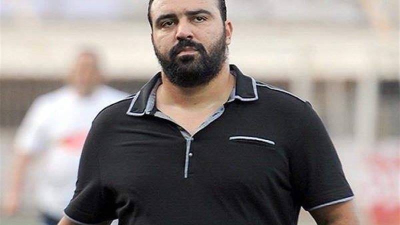 خير الدين مضوي
