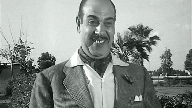 سراج منير 