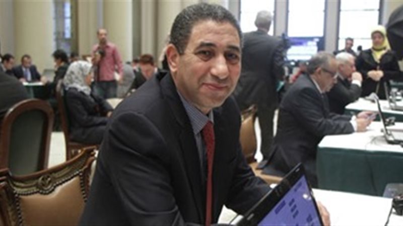 عصام أبو المجد 
