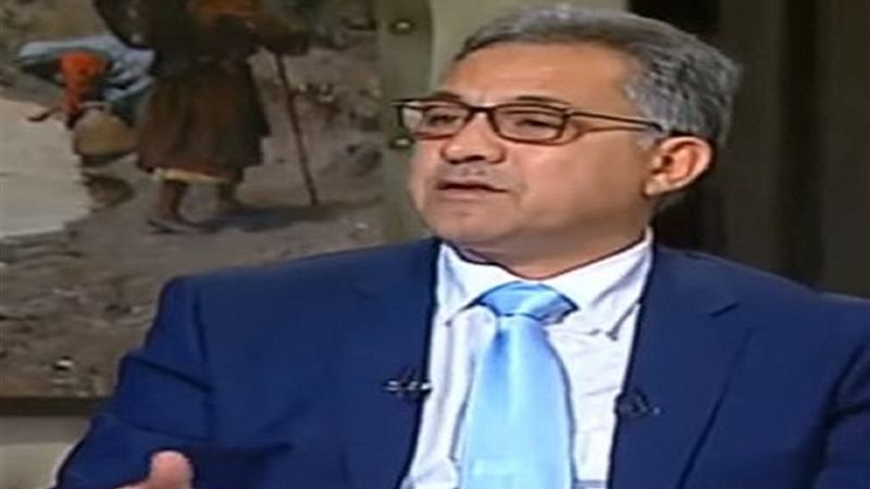 أحمد السجينى