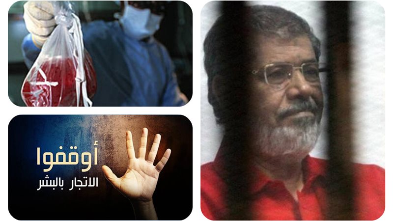 ابرز محاكمات اليوم