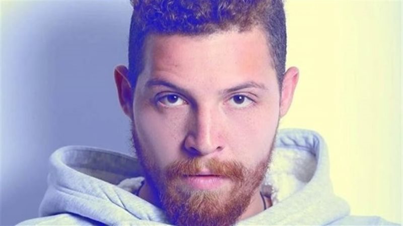 الفنان محمود حجازي