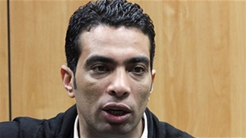 شادي محمد