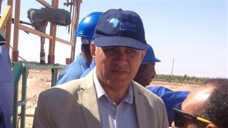  الدكتور محمد عبد