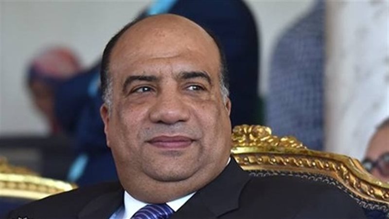 محمد مصيلحي - رئيس