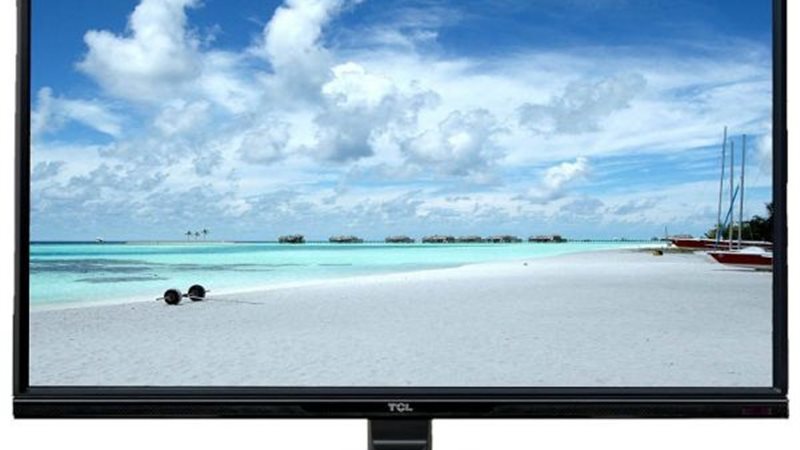 أسعار التلفزيونات