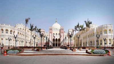 ننشر مصروفات الجامعة الصينية والجامعة البريطانية في مصر