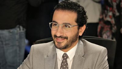 أحمد حلمي يسترجع ذكريات الشتاء 