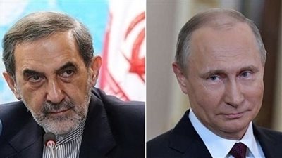 مستشار المرشد الأعلى:روسيا ستستثمر 50 مليار دولار في النفط الإيراني 