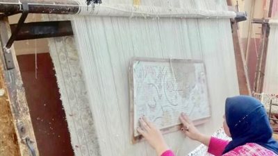 سهير عوض: مصر الخير تتبني خطة لتدريب السيدات والغارمين علي مستوي الجمهورية 