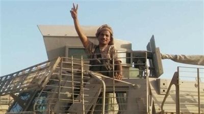 عاجل .. شيخ صعدة: تناشد الحكومة والتحالف الاستمرار في تحرير مناطق اليمن