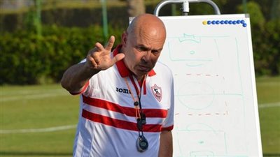 جروس يرفض معسكر الجونة