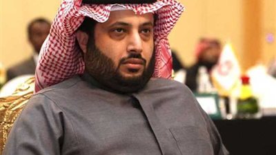 رئيس منطقة المنيا يشكر تركي آل الشيخ بسبب بنزيما