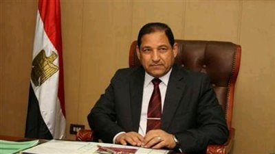 محافظ الغربية لـ