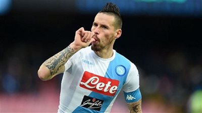 هامسيك: رونالدو ليس مارادونا ليفوز بكل شئ